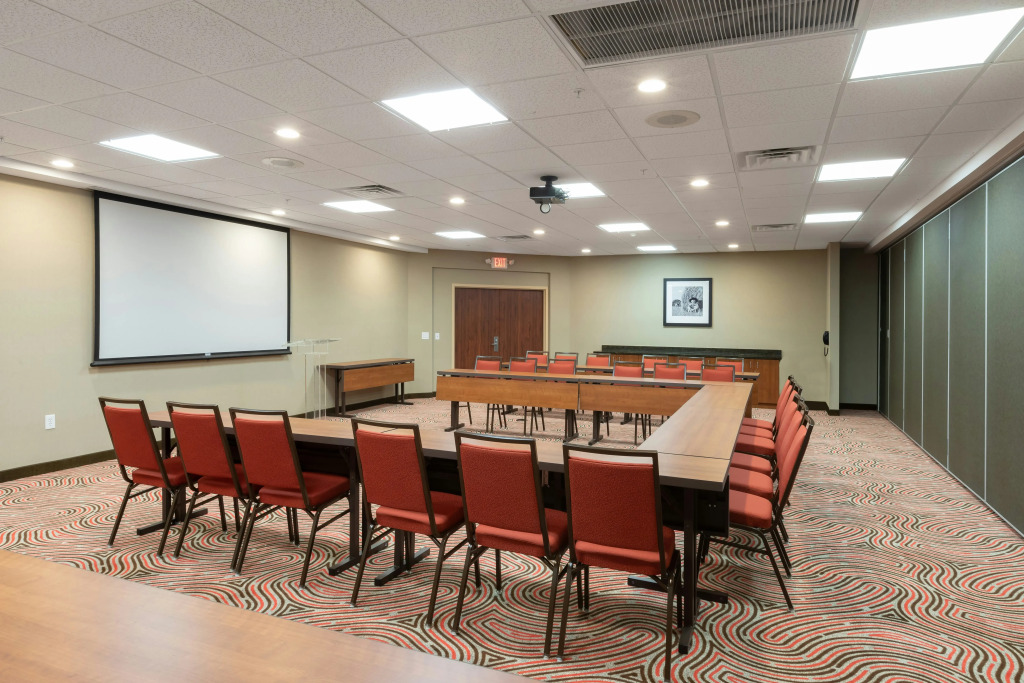 Hampton Inn Houston/Humble-Airport Area