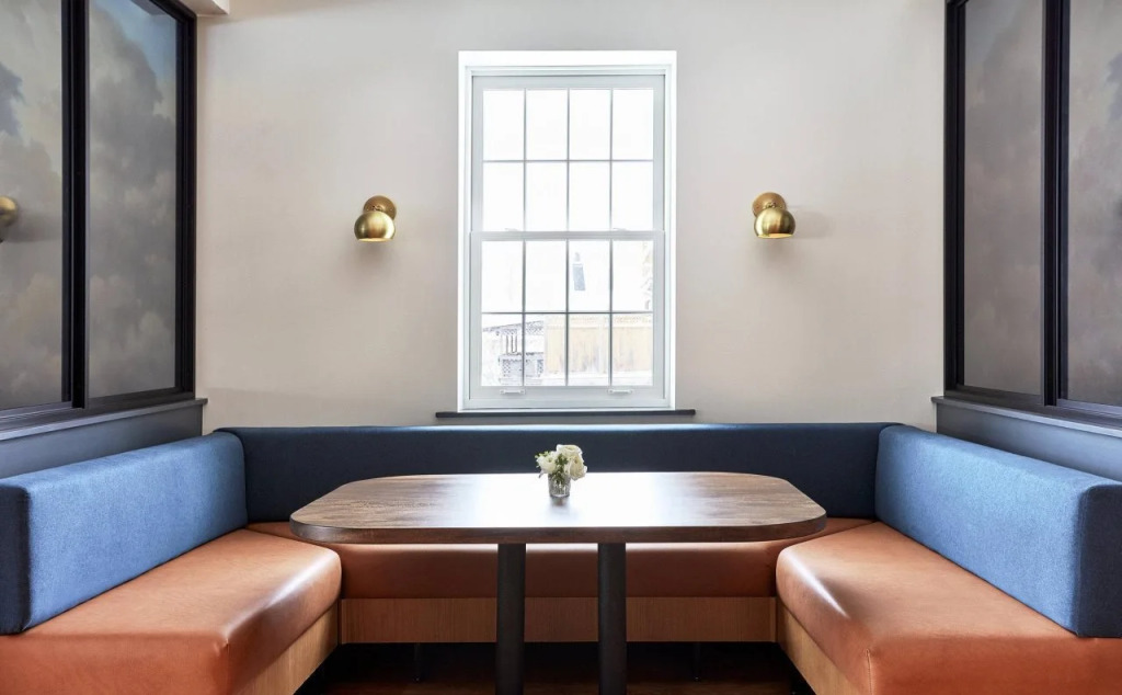 The Wick, Hudson, a Tribute Portfolio Hotel