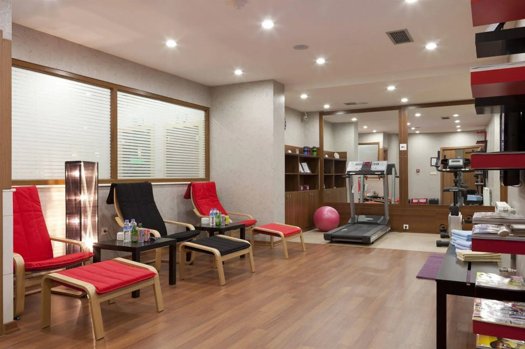 Atalay Hotel
