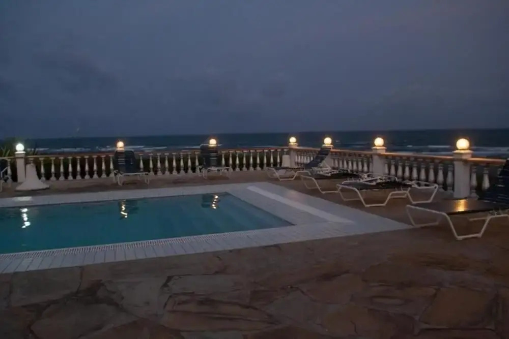 Kilulu Luxury Private Island