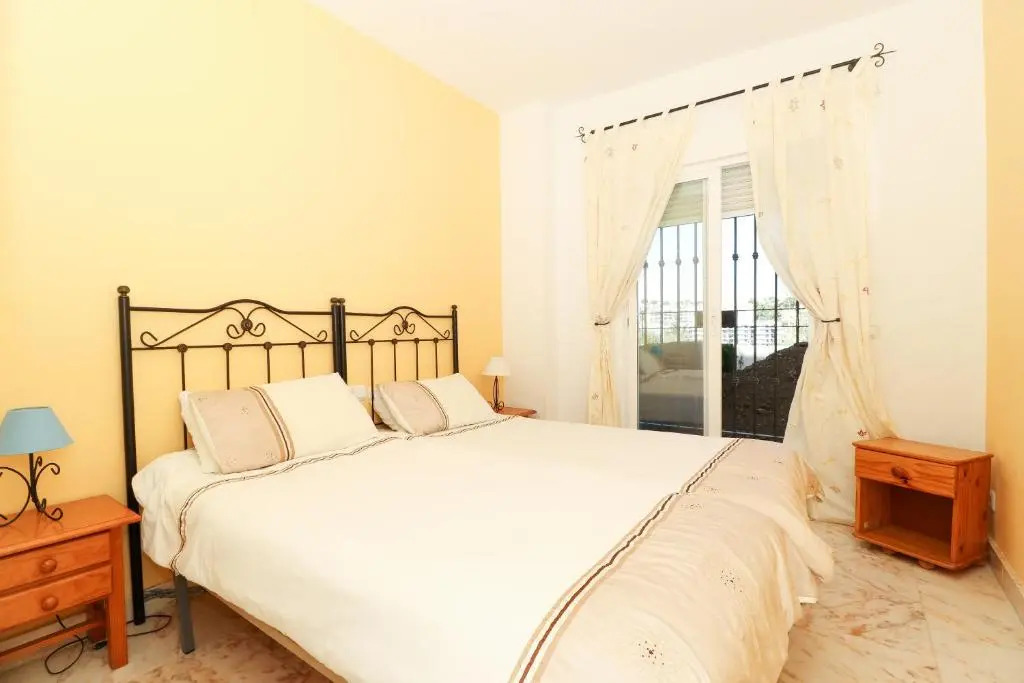 Jardin Botanico 3BED apartment in La Cala by Rafleys
