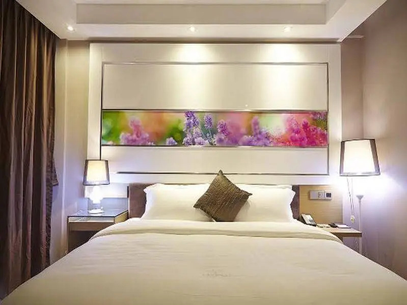 Lavande Hotel Shantou Chenghai Branch