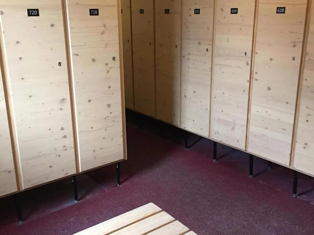 Appartement Les Menuires, 1 pièce, 4 personnes - FR-1-178-338