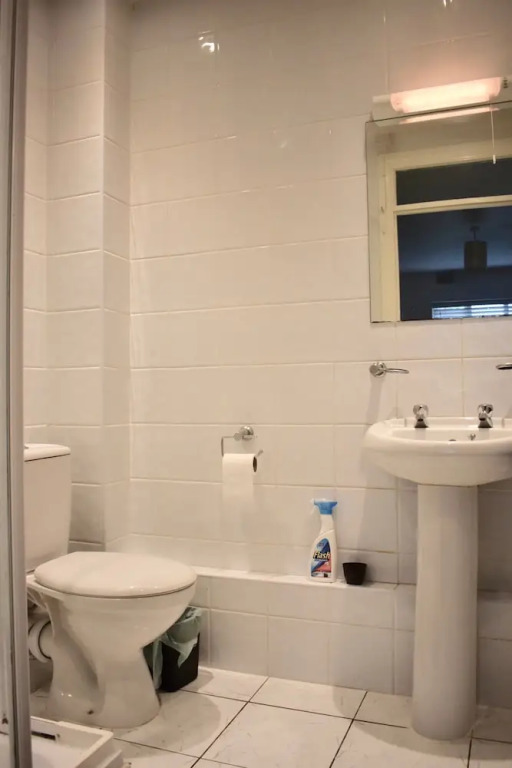 Convenient 2 Bedroom House in South Dublin