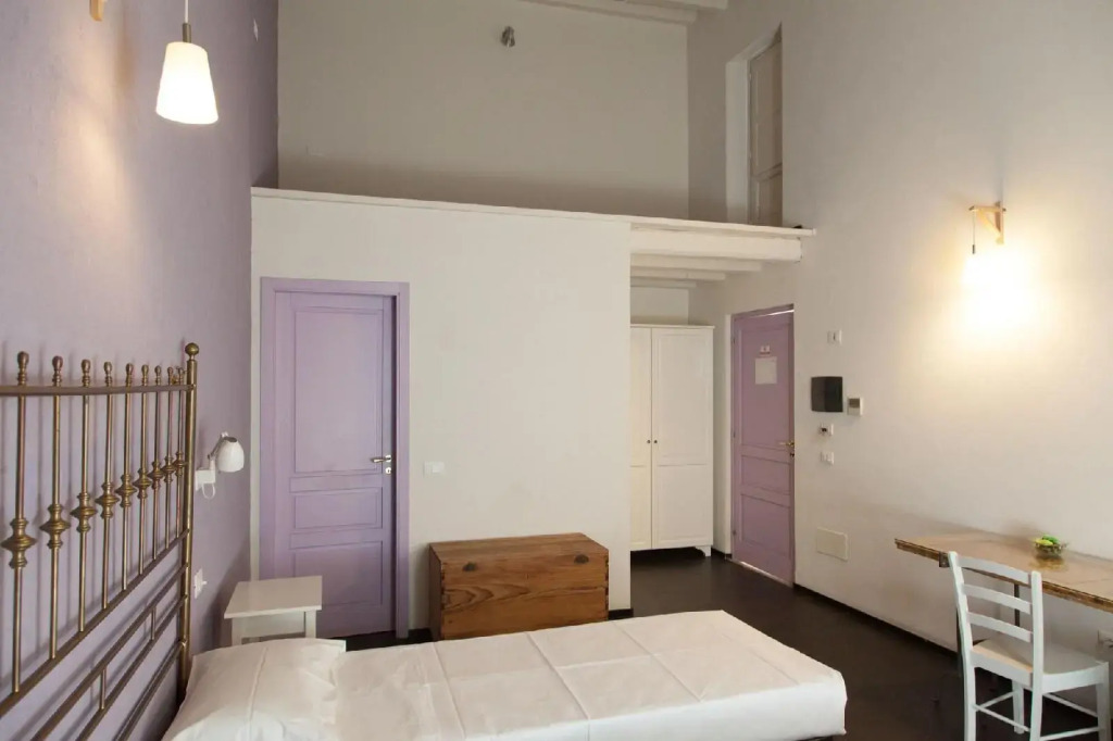 Boutique Hotel Molo Santa Lucia