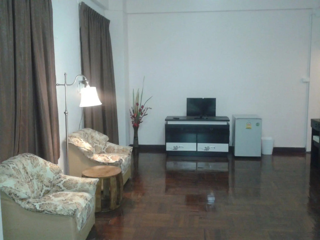 De Guesthouse