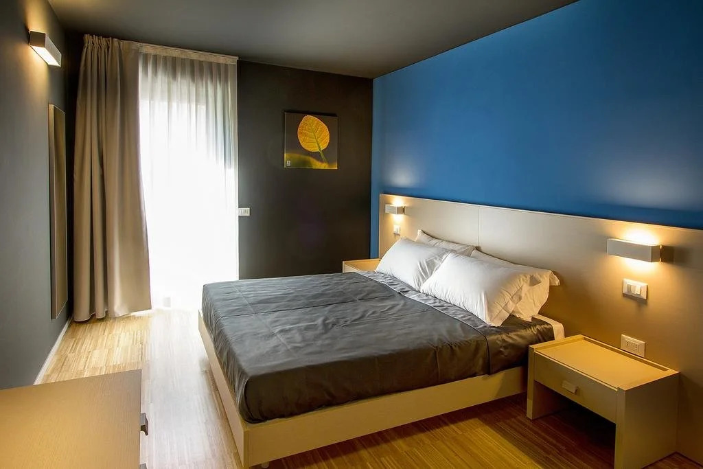 Residence Bleu