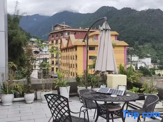 Gongshan Yike Hotel