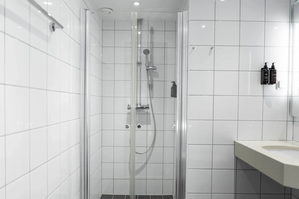 Home Hotel Majoren