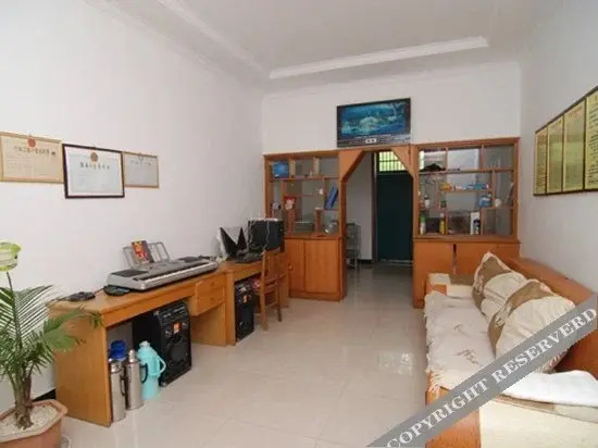 Yijia Guesthouse Beidaihe