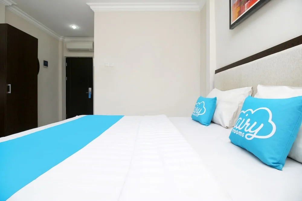 Airy Tuban Puri Gerenceng 9 Kuta Bali