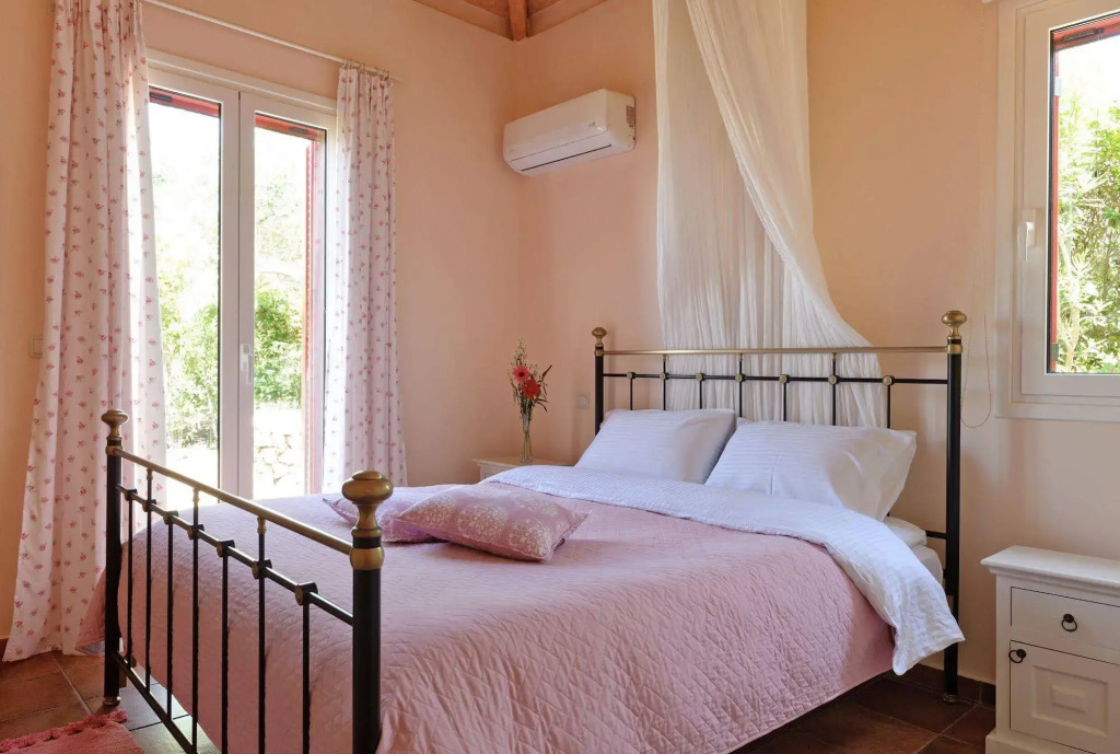 Artblue Villas