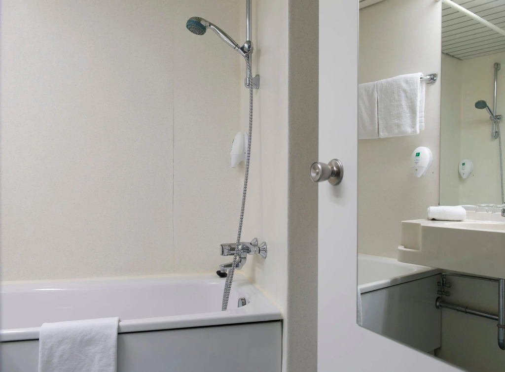 Hotel Hessenland Kassel by stay awesome