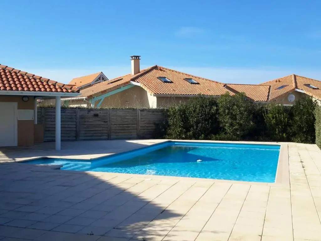 Maison Biscarrosse Plage, 3 pièces, 6 personnes - FR-1-319-173