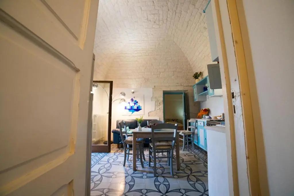 Casa del Sud