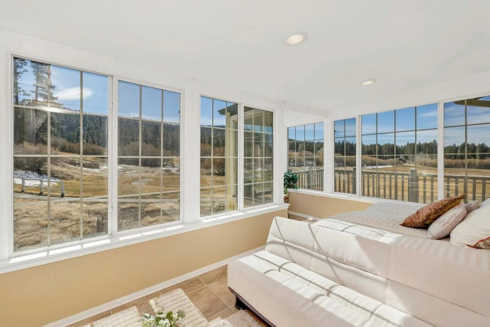 Moonridge Golf & Sunset View #2118 by Big Bear Vacations