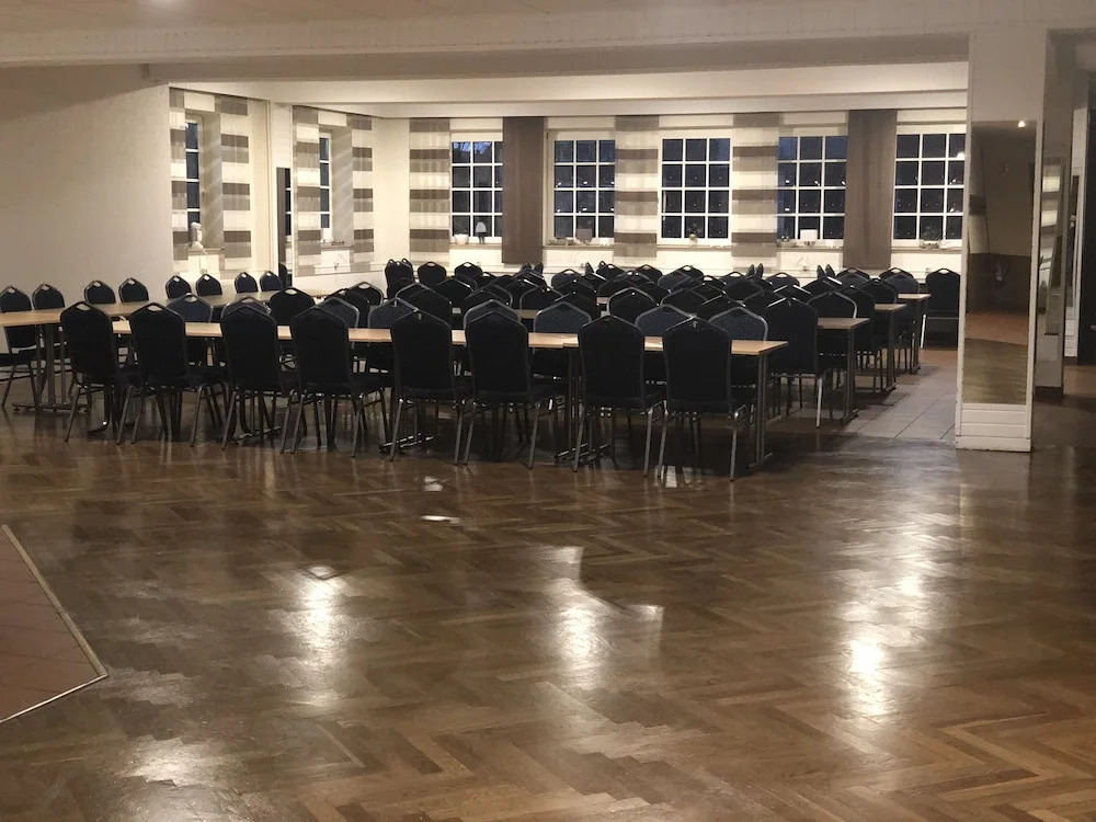 Hotel Zur Post
