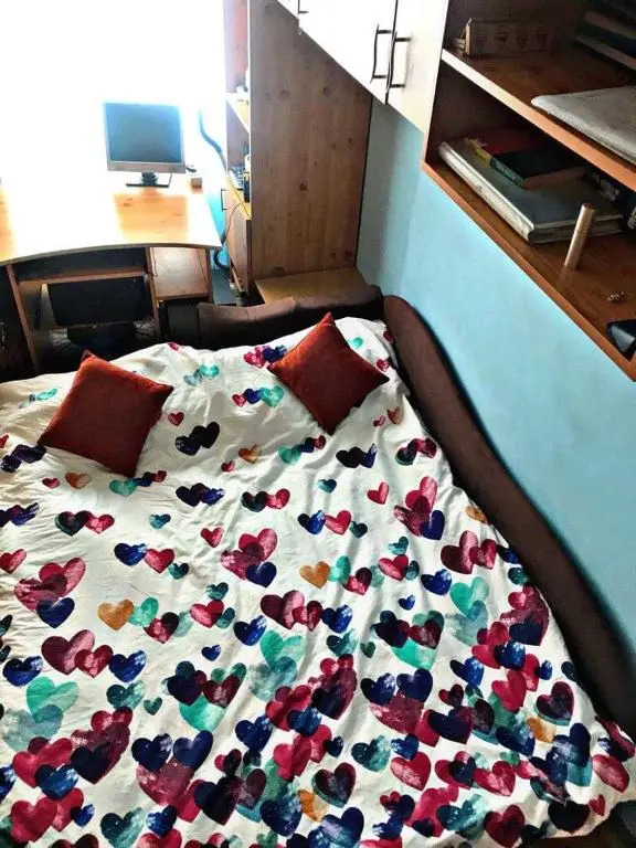 Apartament 3 camere