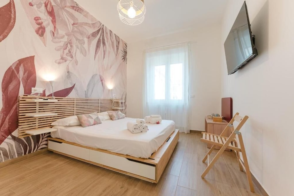 Smart Arena Rooms - 10 minuti dallArena