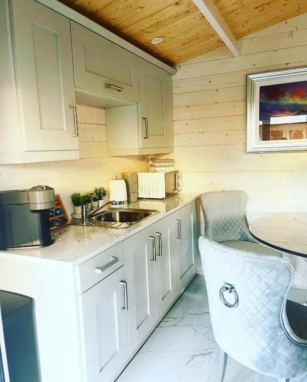 Braxton Lodge