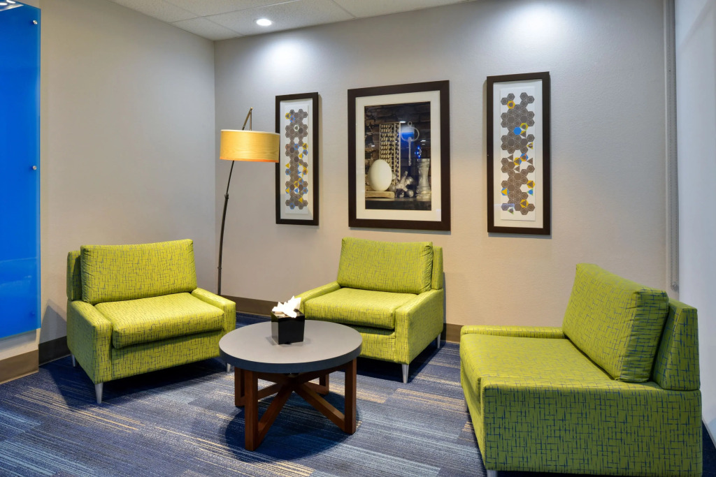 Holiday Inn Express & Suites - Wylie West by IHG