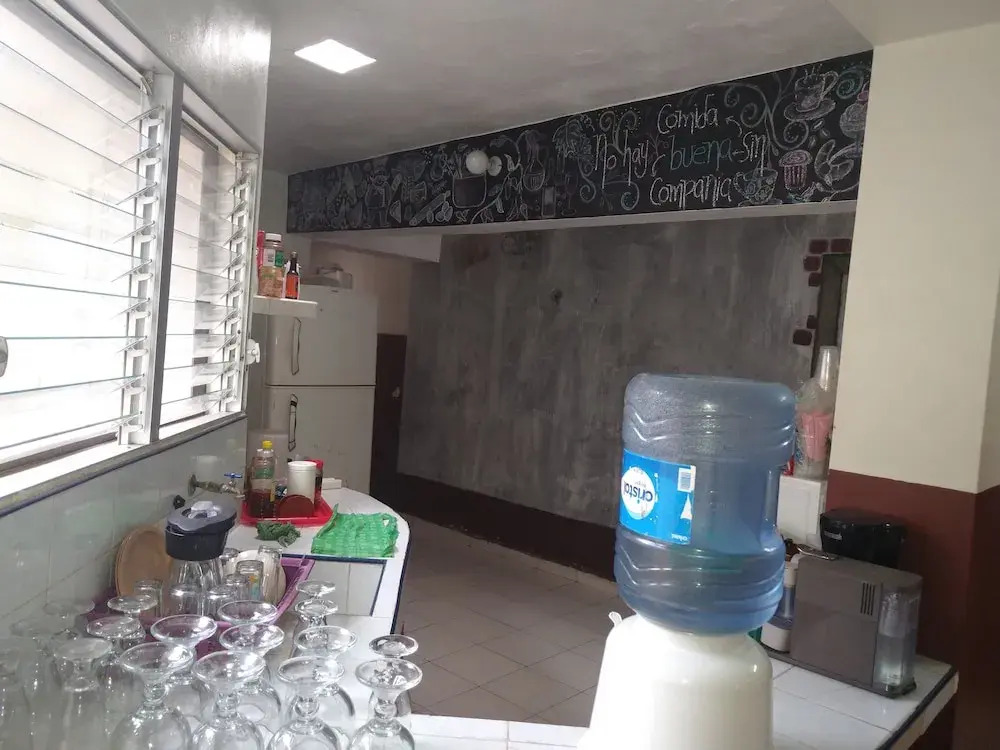 Casa Hostal Mamey - Hostel