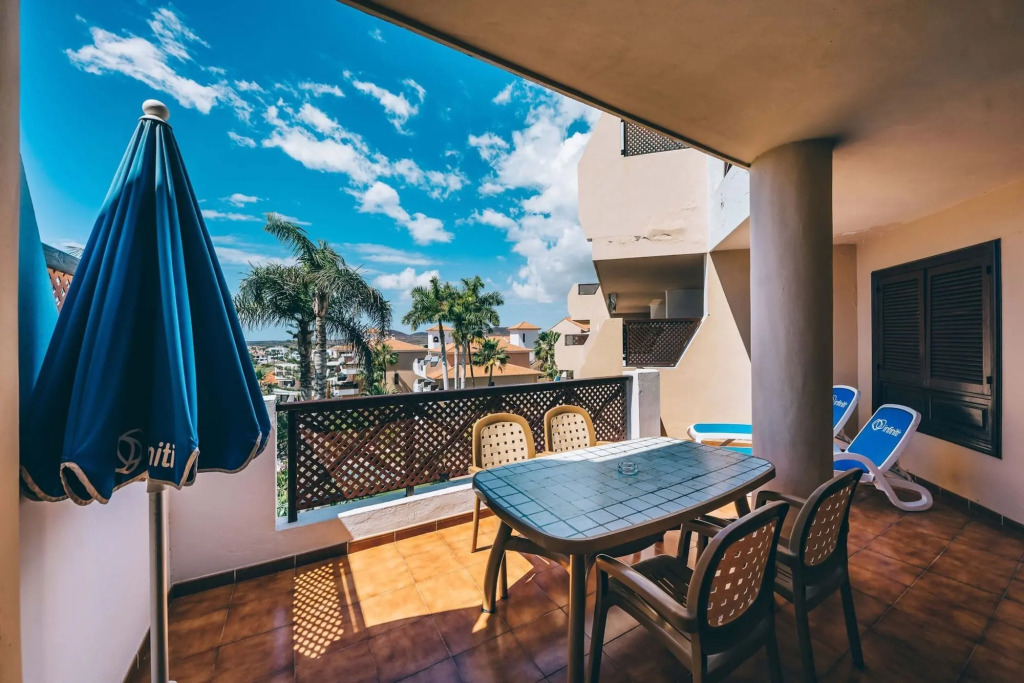 Apartamentos Albatros Golf del Sur Tenerife
