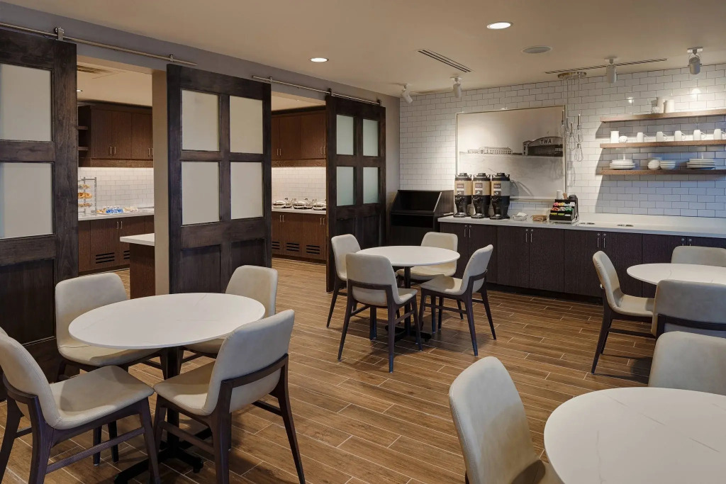 Fairfield Inn & Suites by Marriott Columbus Airport