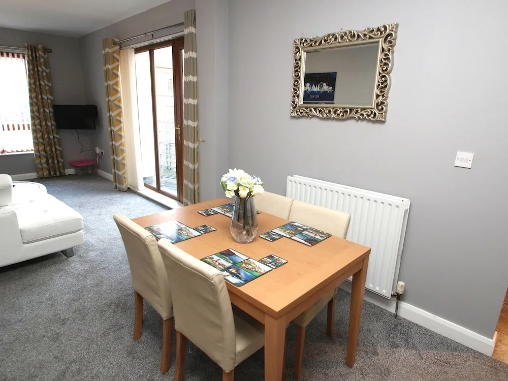 Templemore Accommodation