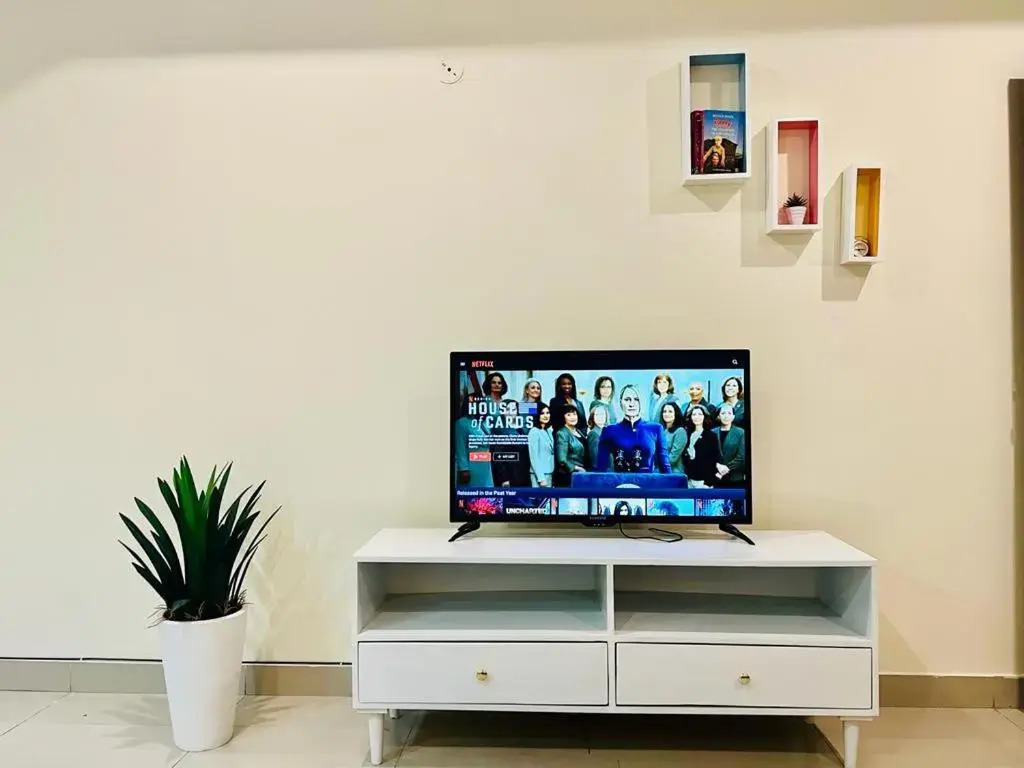 The Den
