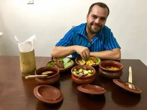 Casa Maria Homestay