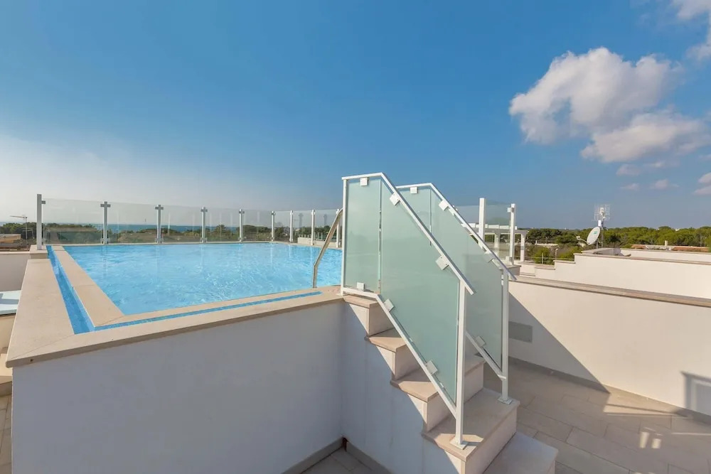 2118 Residence Valentina - Appartamento Armonia by Barbarhouse