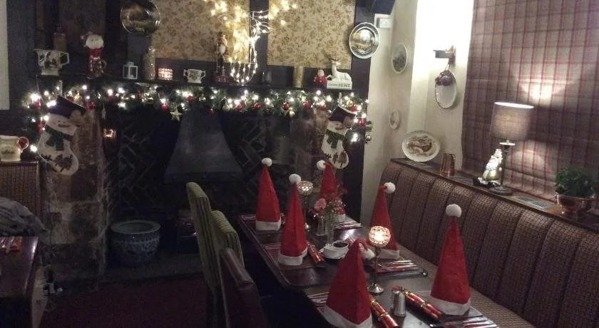 The Talbot Inn