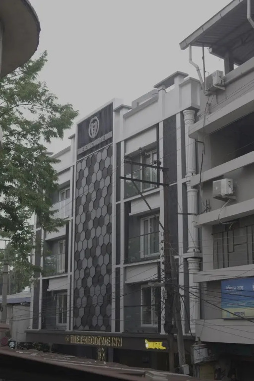The Executive Inn