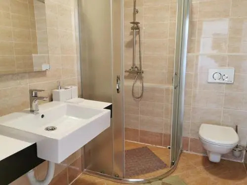 Apartments BZ