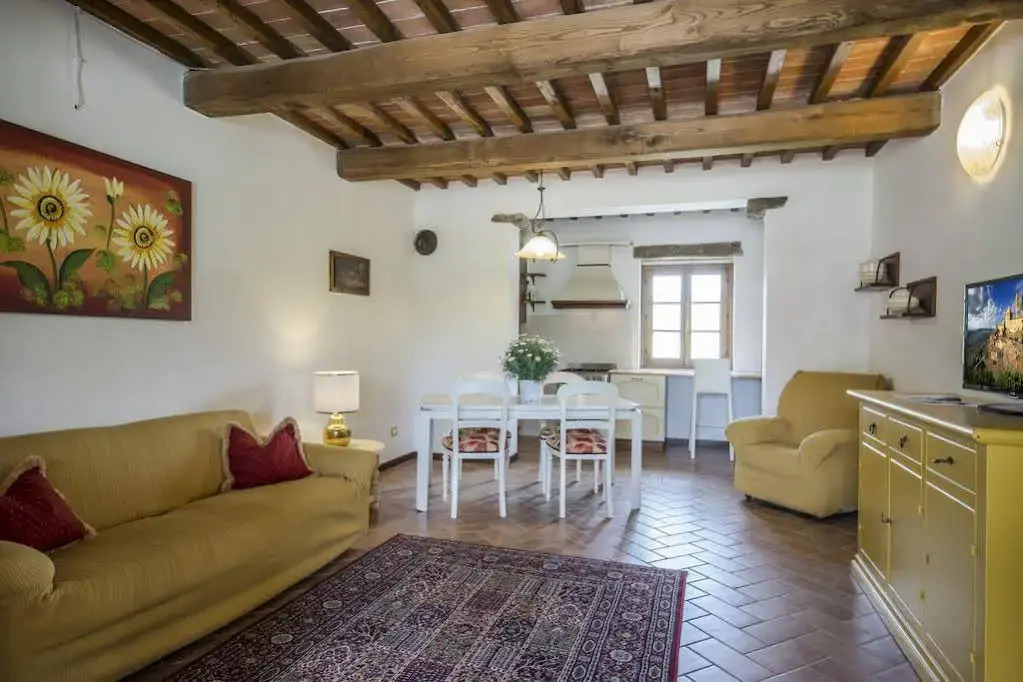 Borgo Da Vinci
