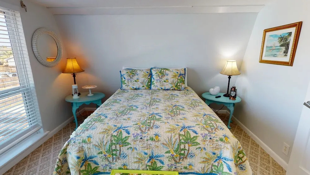 Sanddollar 624 2 Bedroom Home