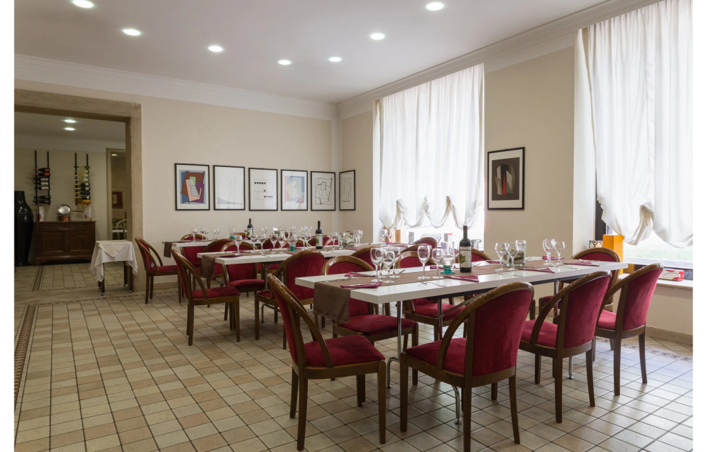 Hotel Royal Torino Centro Congressi