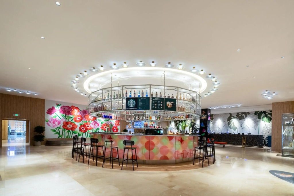 Shijiazhuang Xi Mei Business Hotel