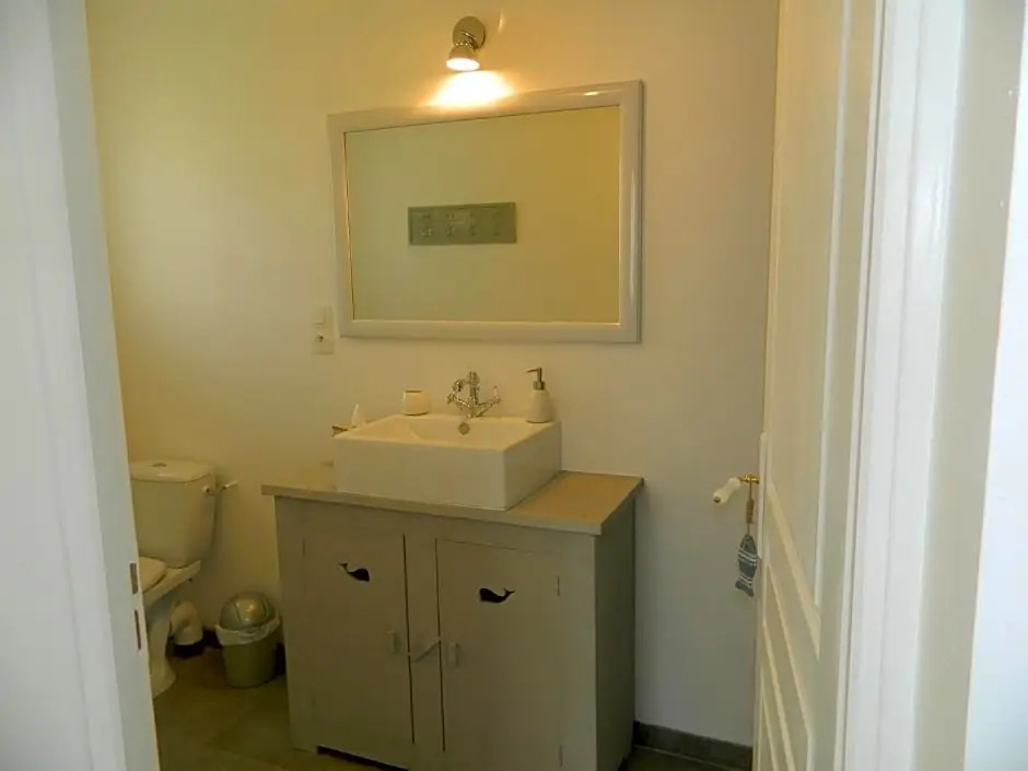 Chambre dhôtes Larosa