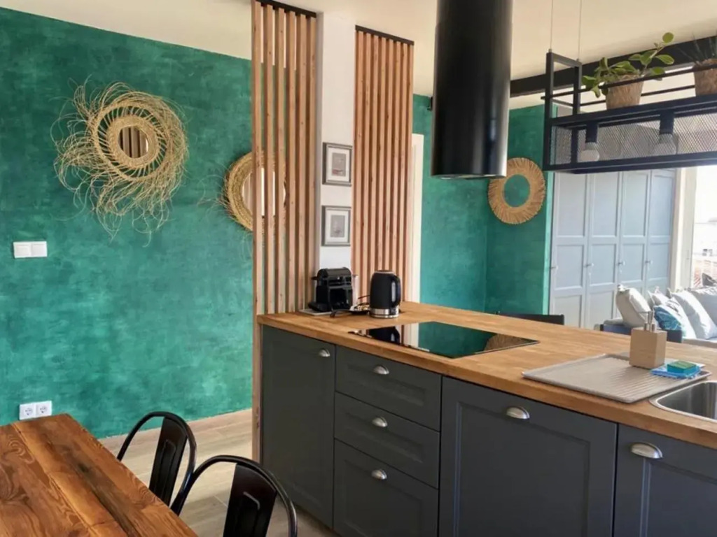 SunPola Penthouse