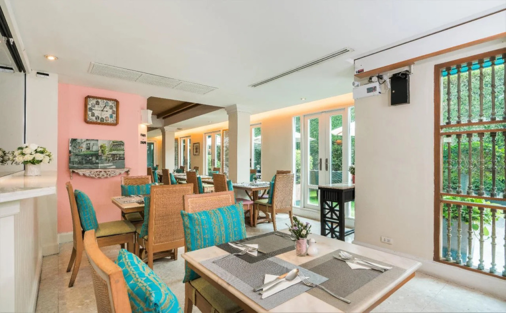 La Petite Salil Sukhumvit Thonglor 1