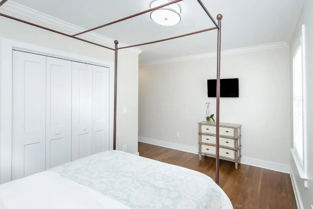 Guesthouse Charleston WEST 64