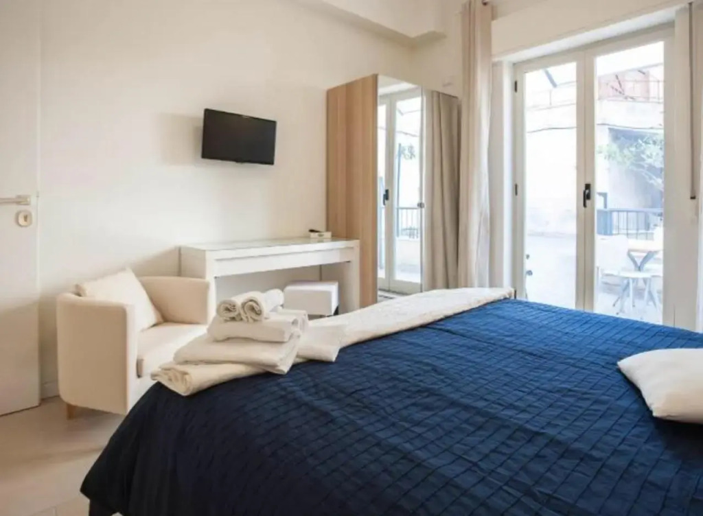 Bed & Breakfast Neroli