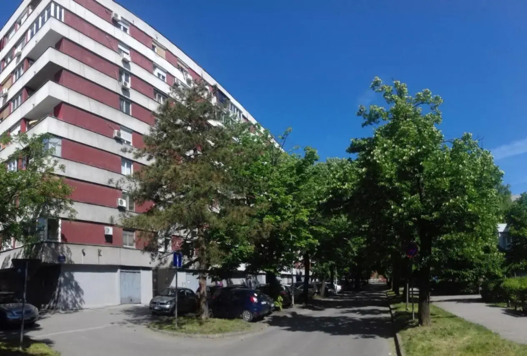 Apartman SK9