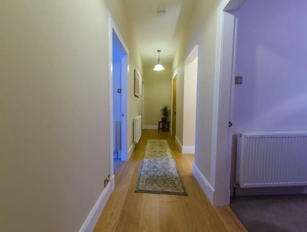 JOIVY Luxury New Town Apartment