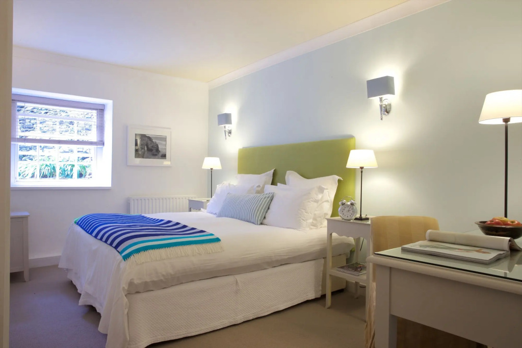 Lugger Hotel ‘A Bespoke Hotel’