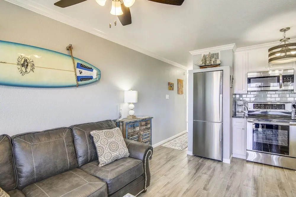 Seascape 2317 - 1 Br Condo