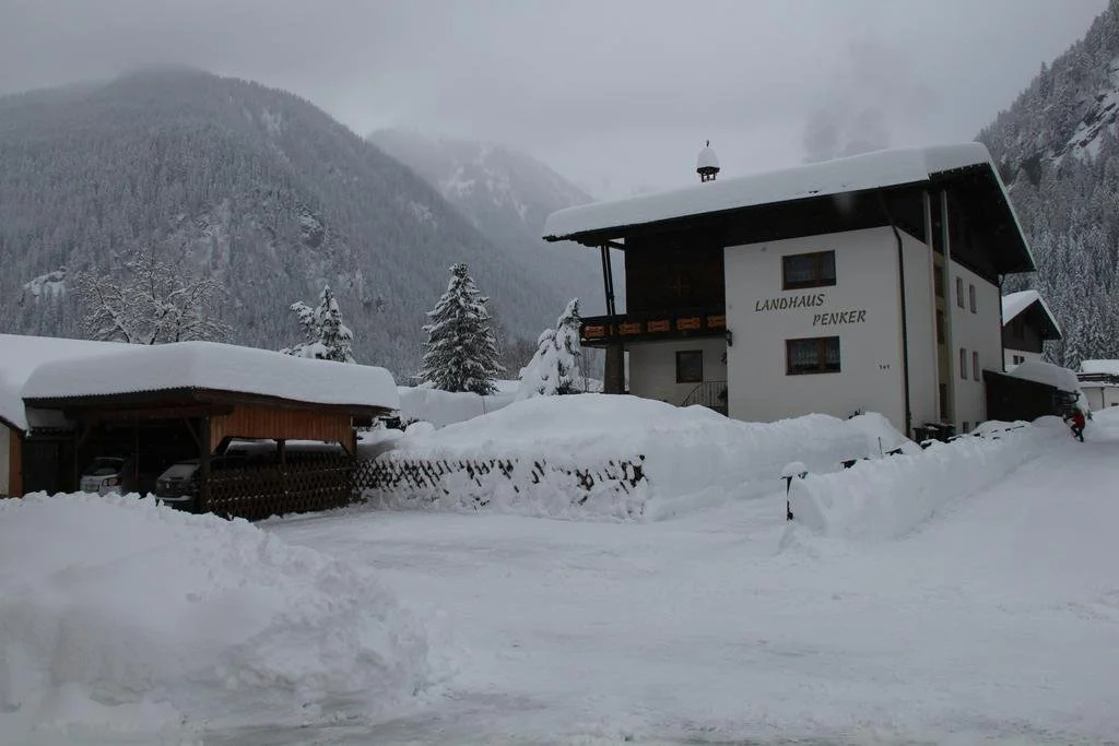 Landhaus Penker