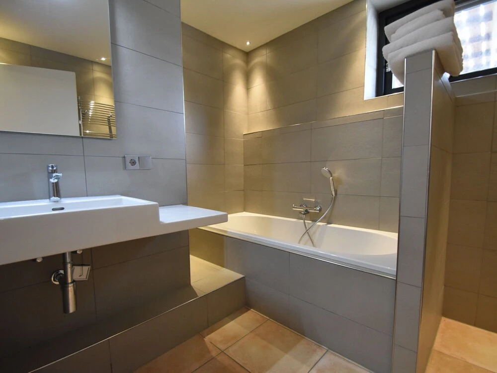 Elite Villa in Vlieland Netherlands with Private Terrace